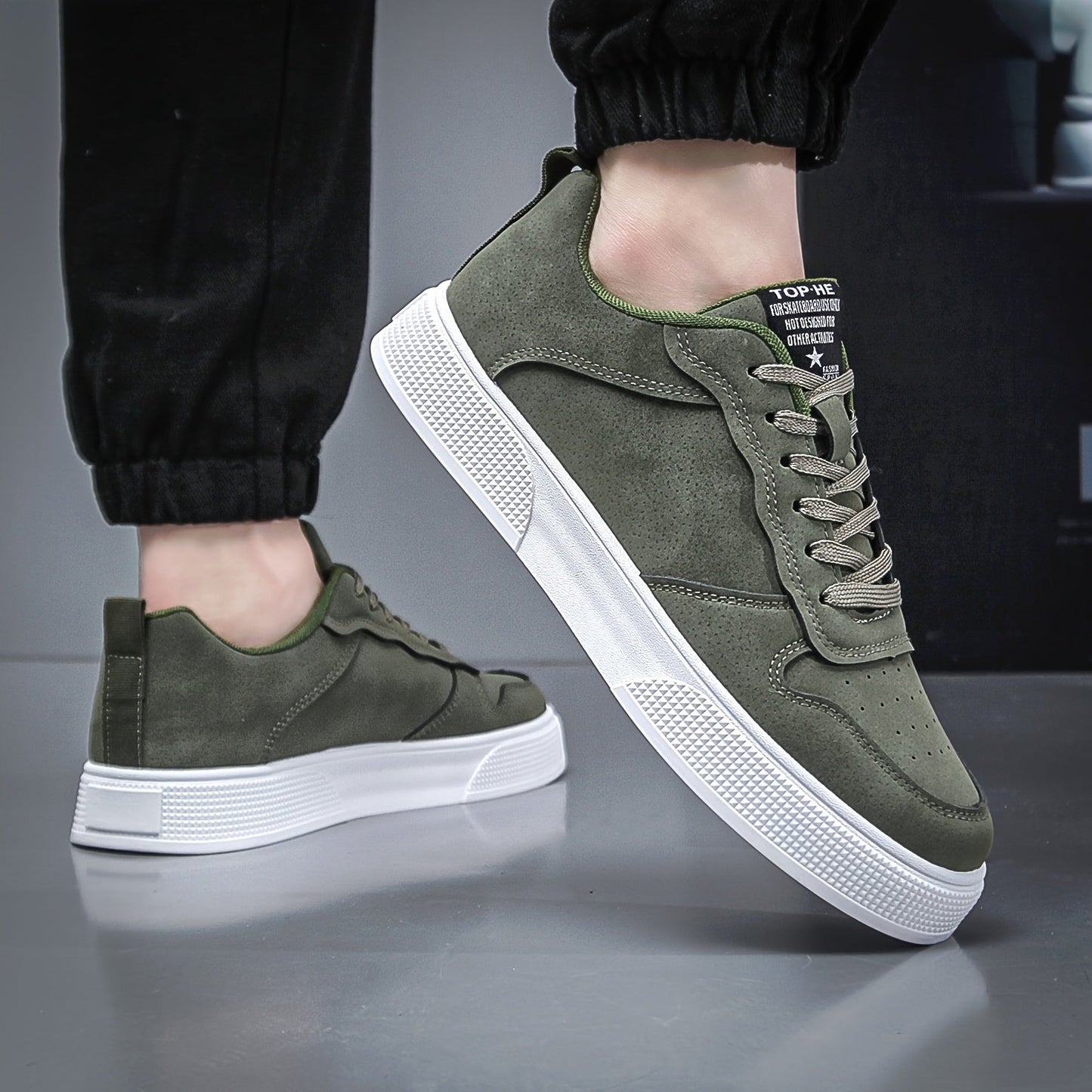 Quirinus® | Shoes