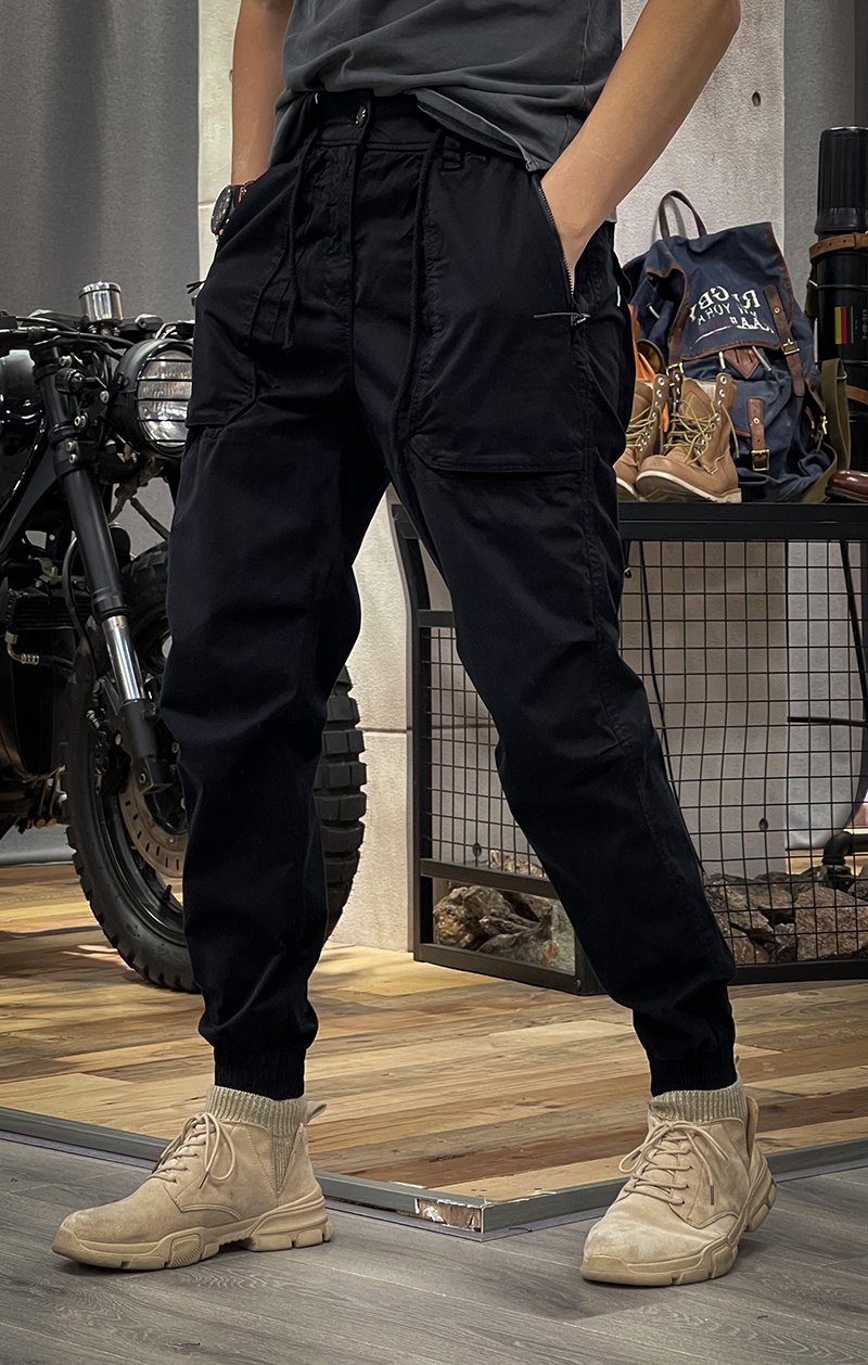 Manuel® | Modern And Fashionable Trousers