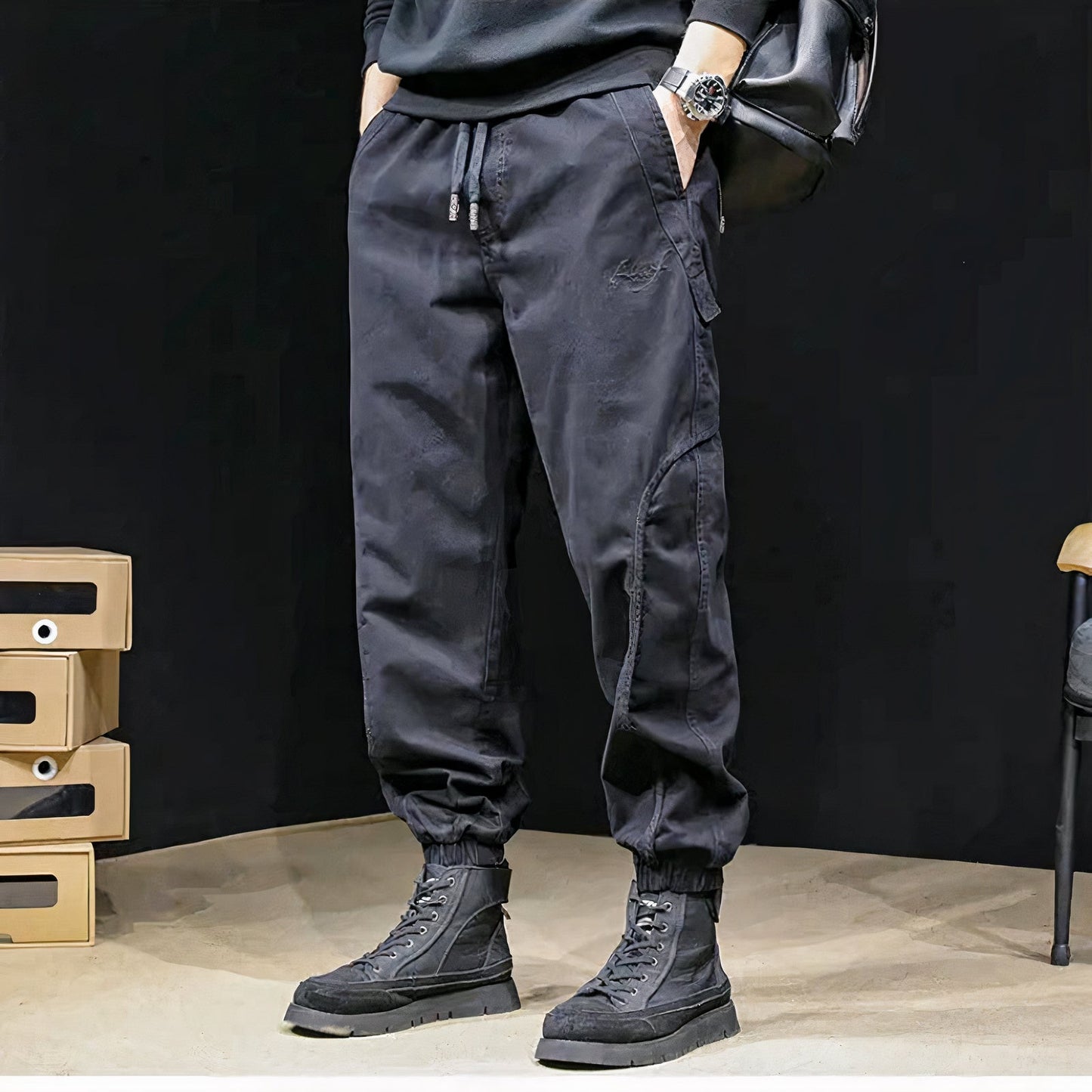 Salvador® | Casual And Fashionable Trousers