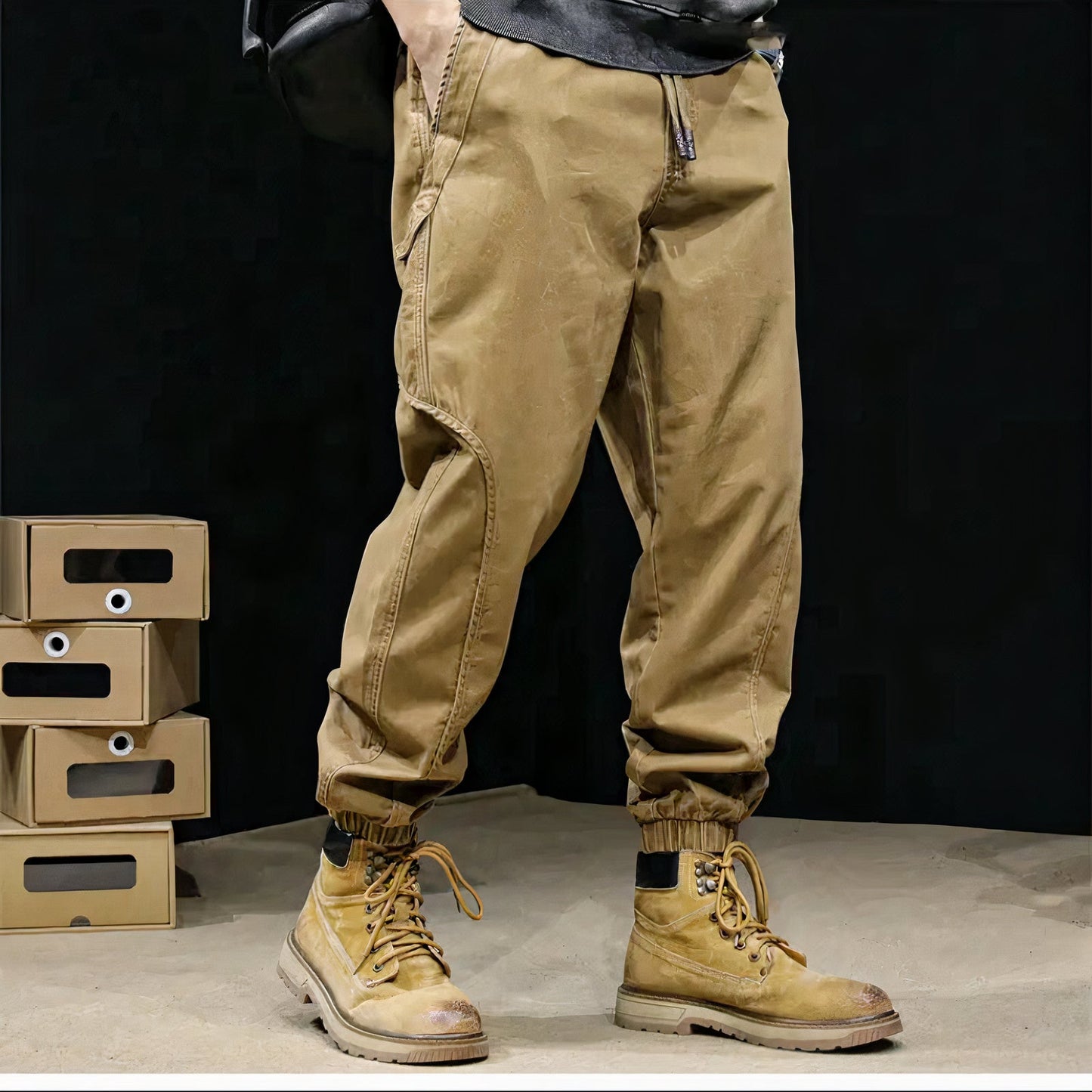 Salvador® | Casual And Fashionable Trousers