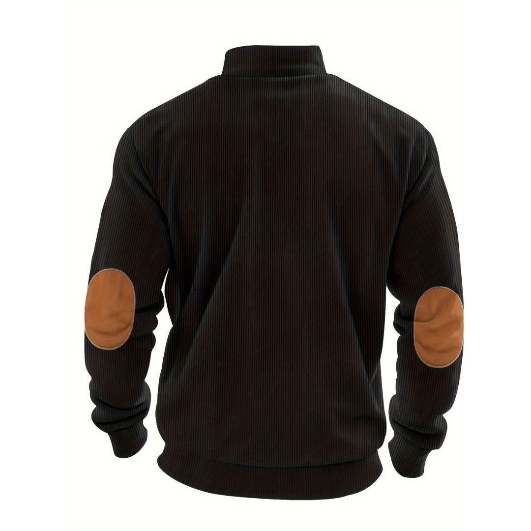 Máximo® | Classic Half-Zip Pullover