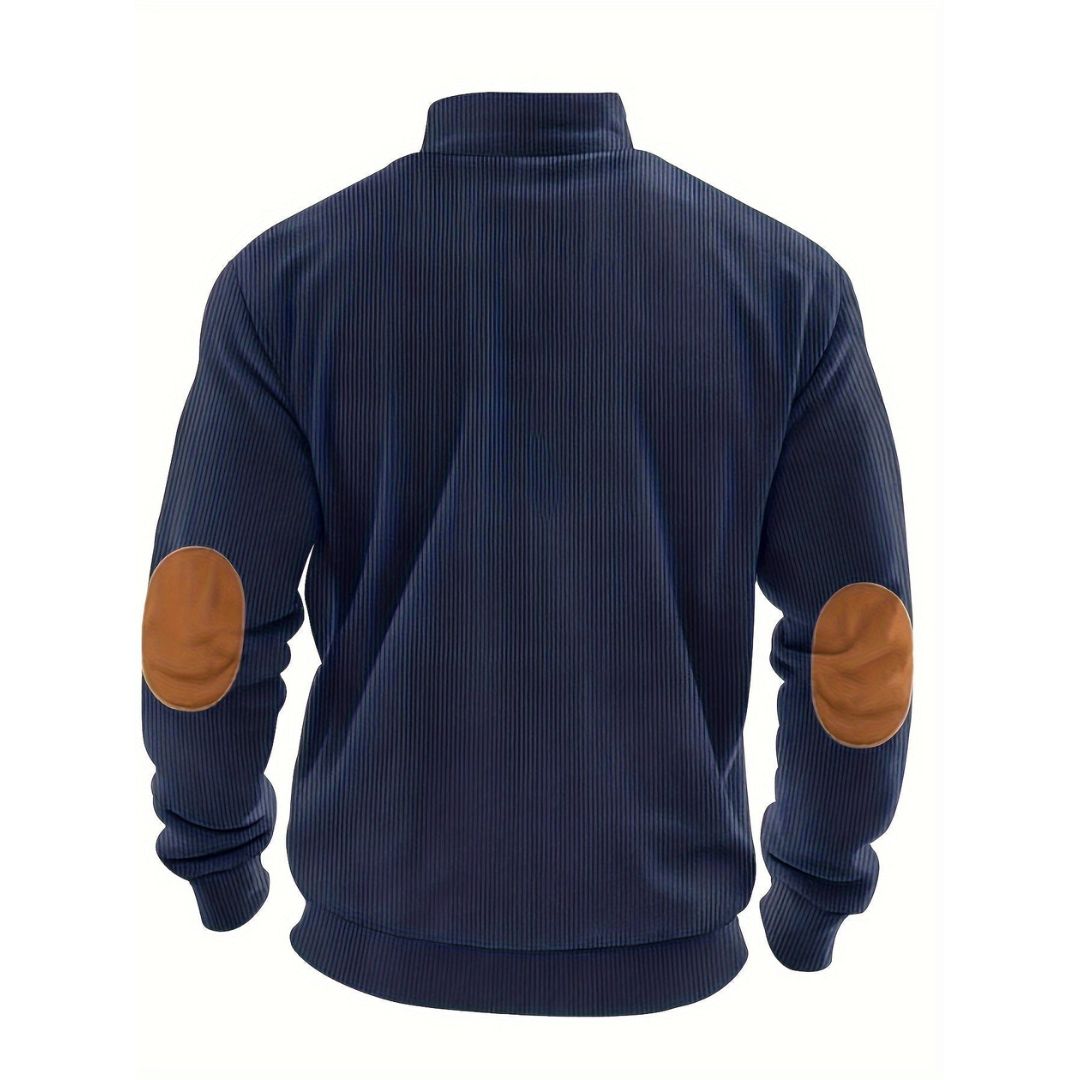 Máximo® | Classic Half-Zip Pullover