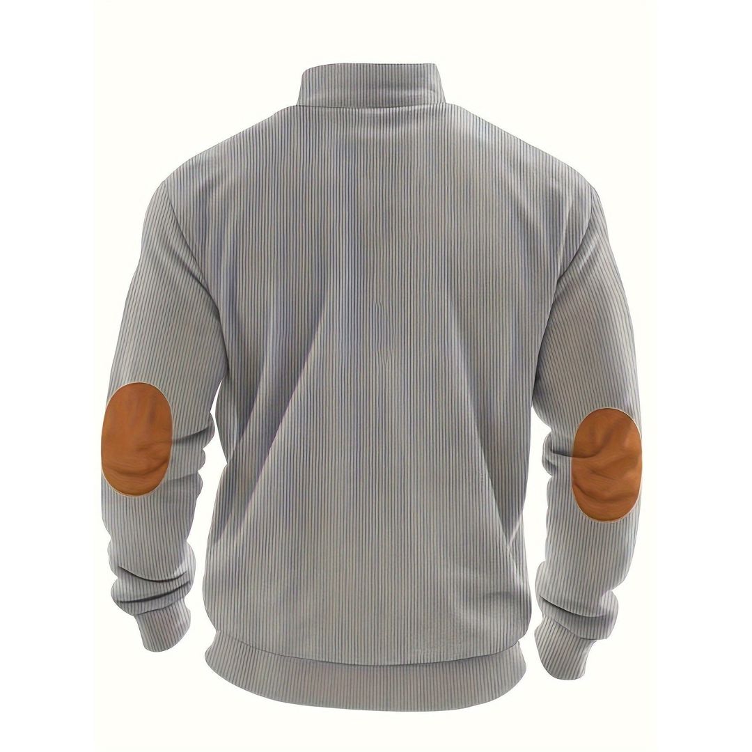 Máximo® | Classic Half-Zip Pullover