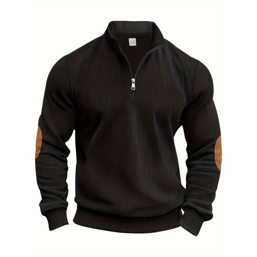 Máximo® | Classic Half-Zip Pullover