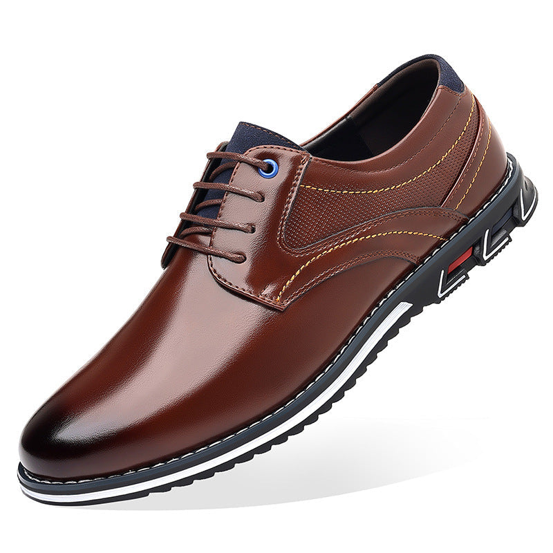 Saturnino® | Men'S Leather Formal Shoes