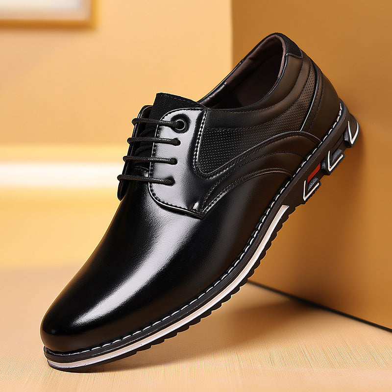 Saturnino® | Men'S Leather Formal Shoes