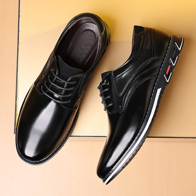 Saturnino® | Men'S Leather Formal Shoes
