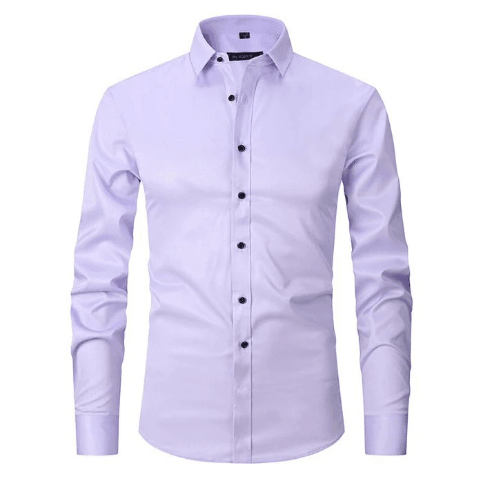 Gustavo® | Men'S Classic Dress Shirt