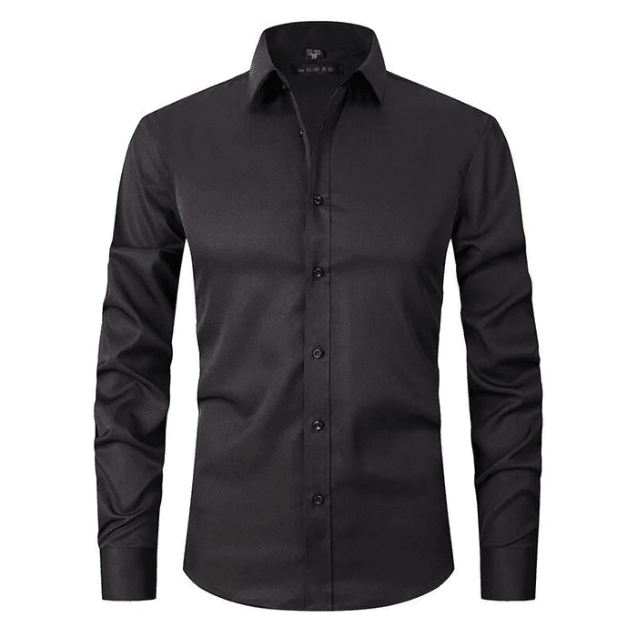 Gustavo® | Men'S Classic Dress Shirt