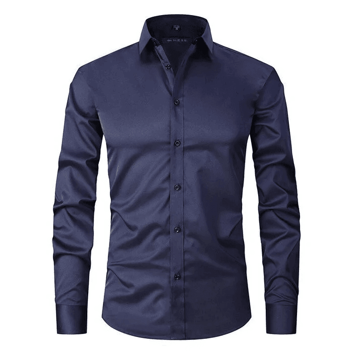 Gustavo® | Men'S Classic Dress Shirt