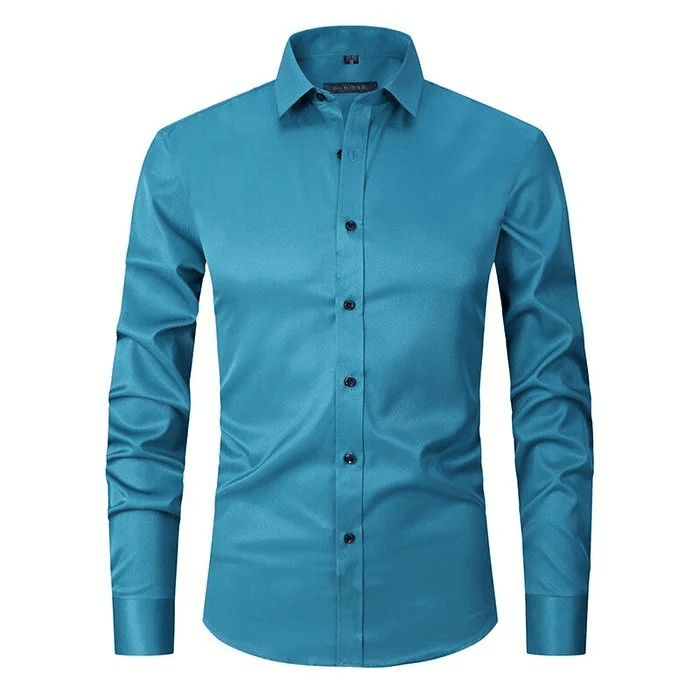 Gustavo® | Men'S Classic Dress Shirt