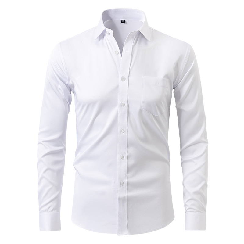 Gustavo® | Men'S Classic Dress Shirt