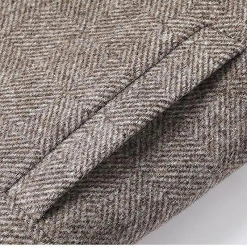 Isaías® | Wool Jacket