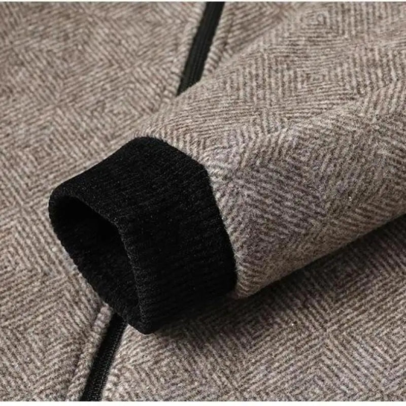 Isaías® | Wool Jacket