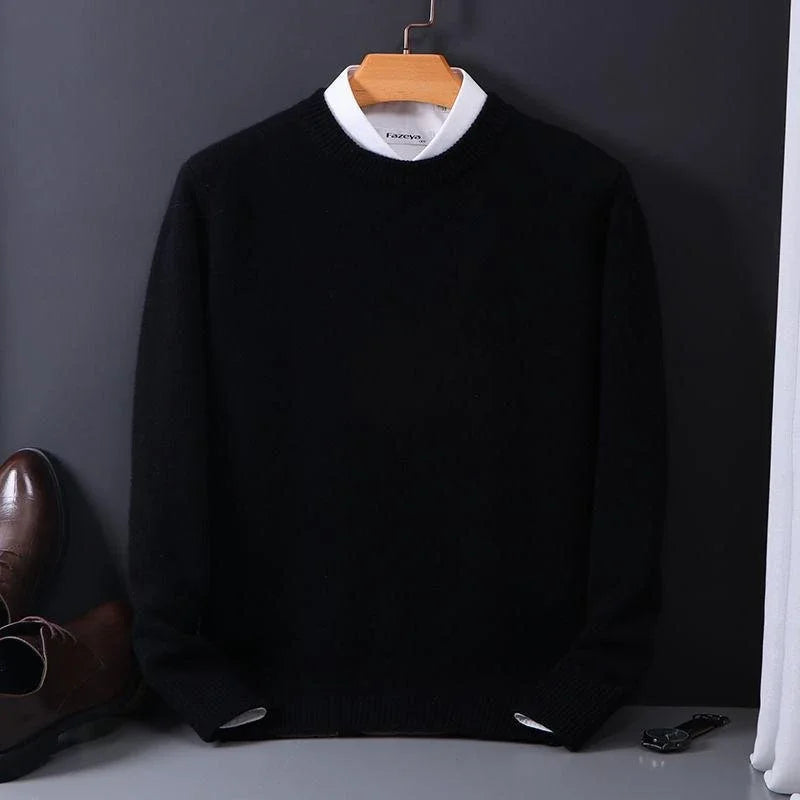 Román® | Classic Couture Sweater