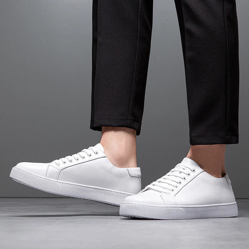 Pánfilo® | Men'S Leather Sneakers