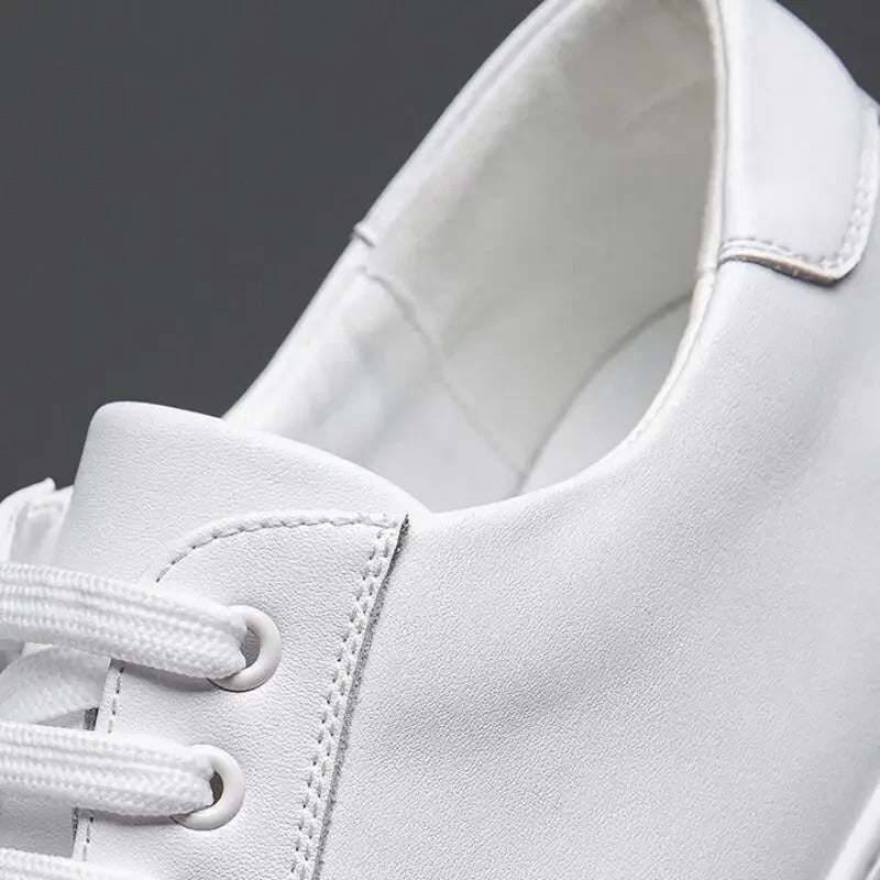Pánfilo® | Men'S Leather Sneakers