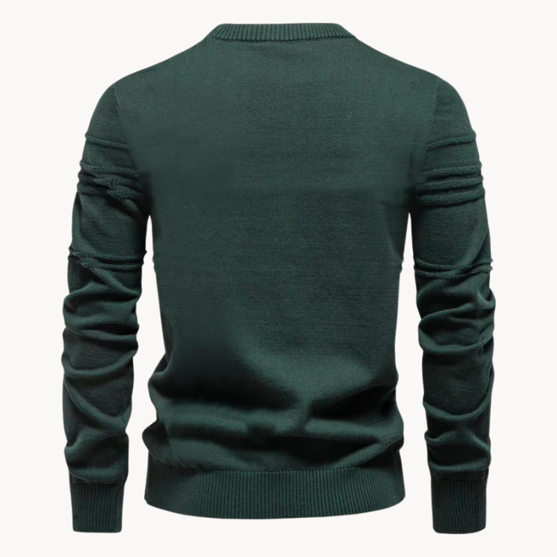 Paulino® | Modern Comfort Sweater