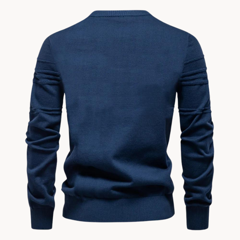 Paulino® | Modern Comfort Sweater