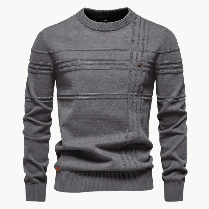 Paulino® | Modern Comfort Sweater