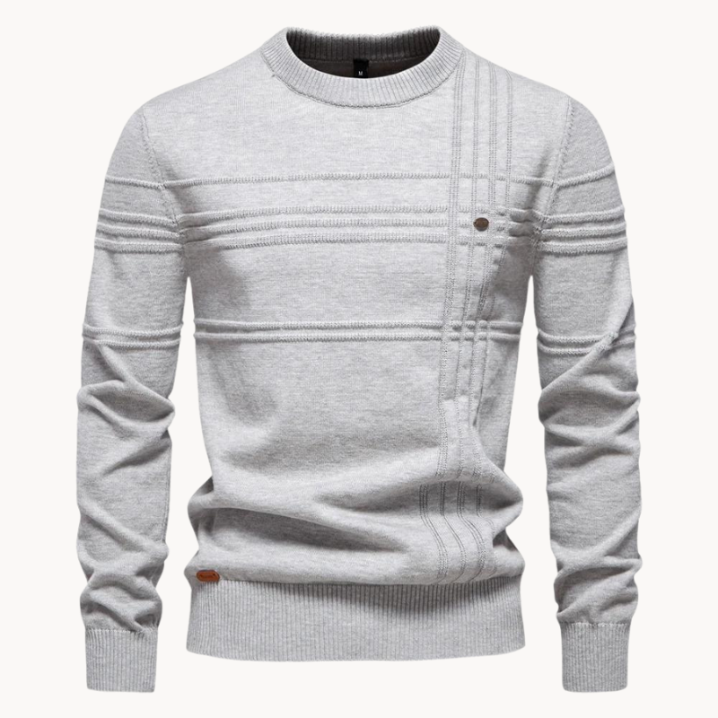 Paulino® | Modern Comfort Sweater