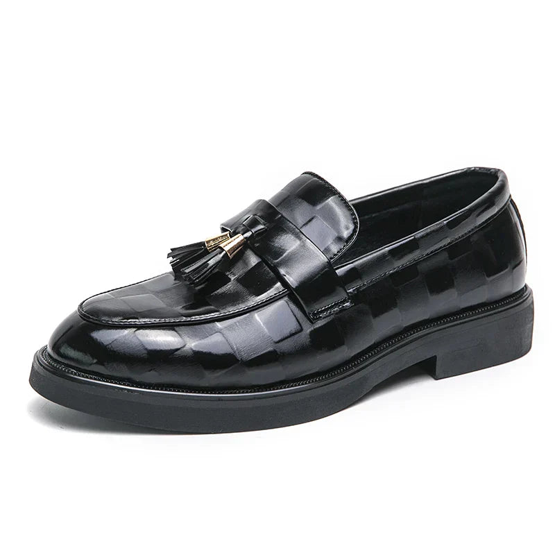 Justino® | Tassel Loafers