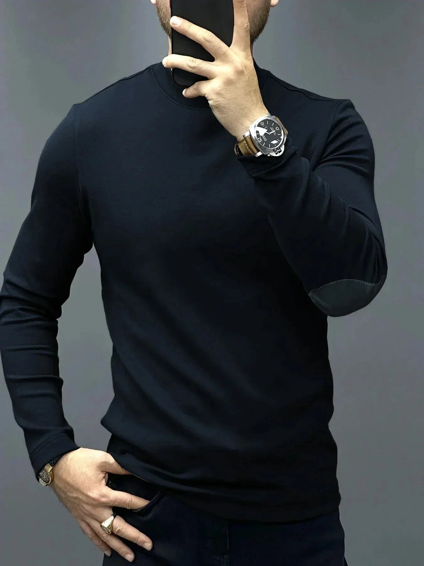 Guido® | Long Sleeve Sweater