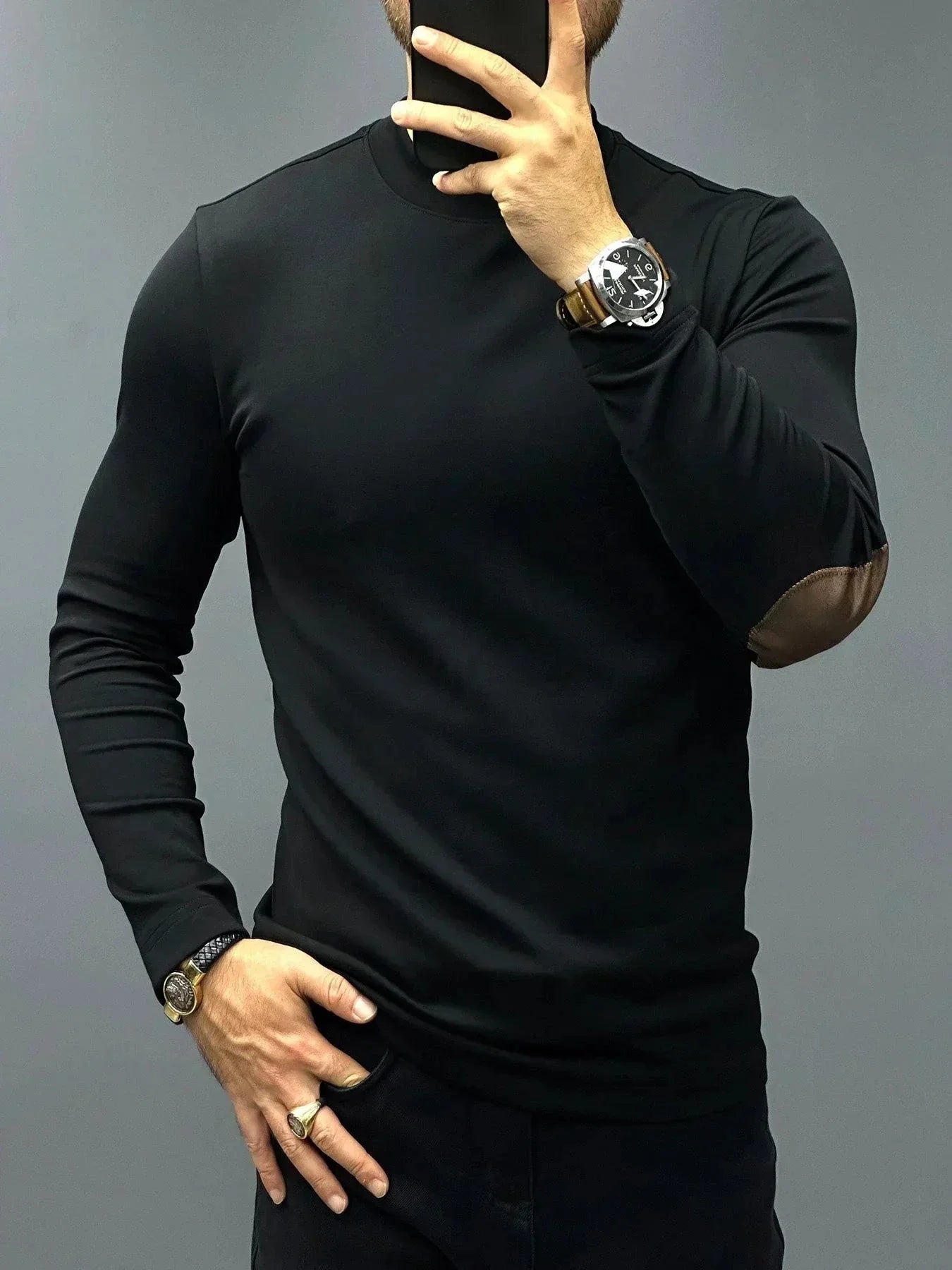 Guido® | Long Sleeve Sweater