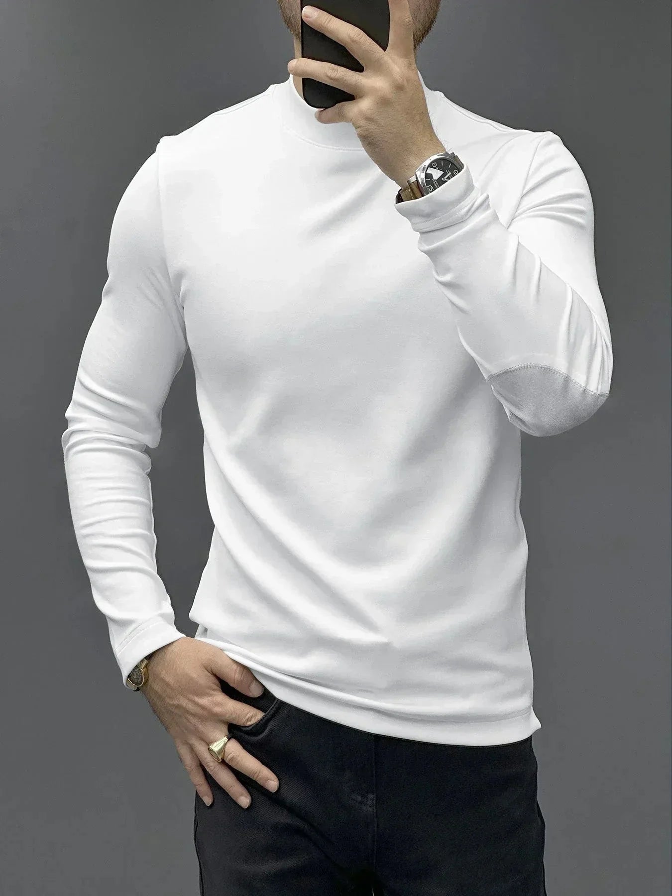 Guido® | Long Sleeve Sweater