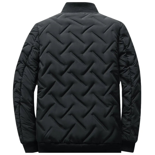 Raimundo® | Puffer Bomber Jacket