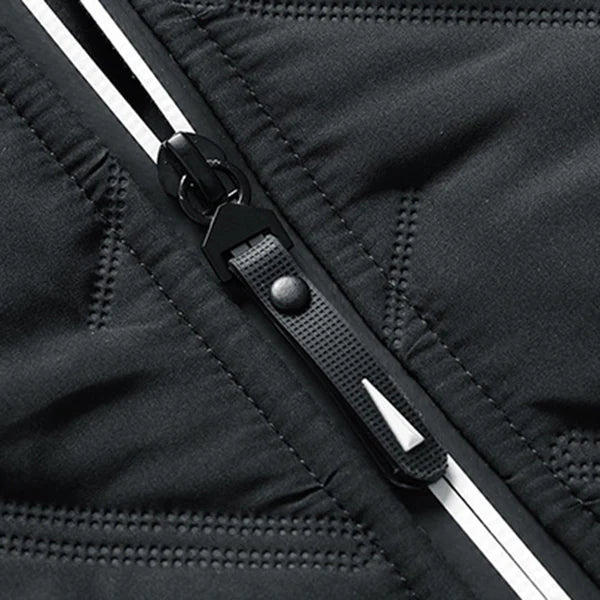 Raimundo® | Puffer Bomber Jacket