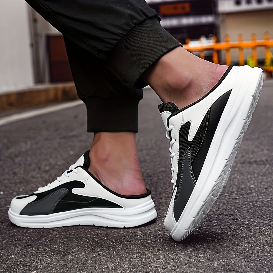 Godofredo® | Slip-On Sneakers