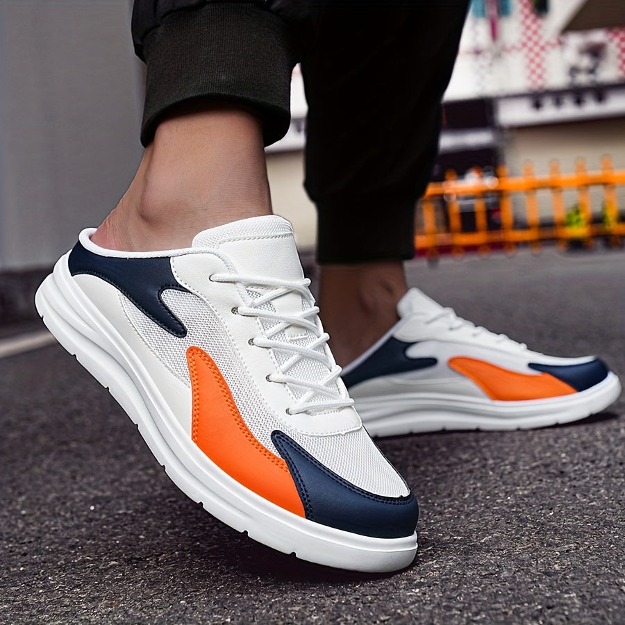Godofredo® | Slip-On Sneakers