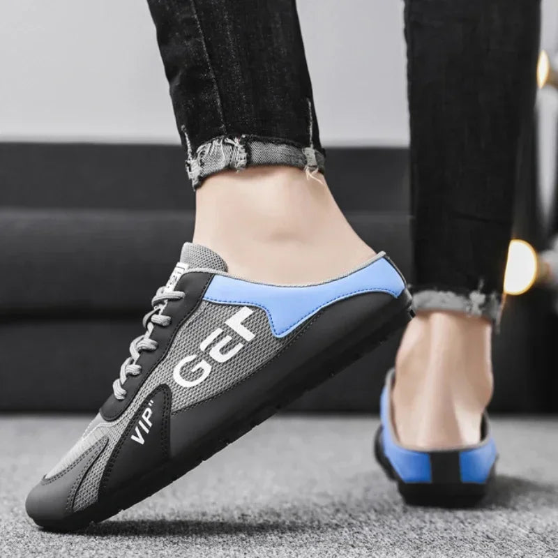 Hipólito® | Ultra Breathable Wear Them Anywhere Slippers