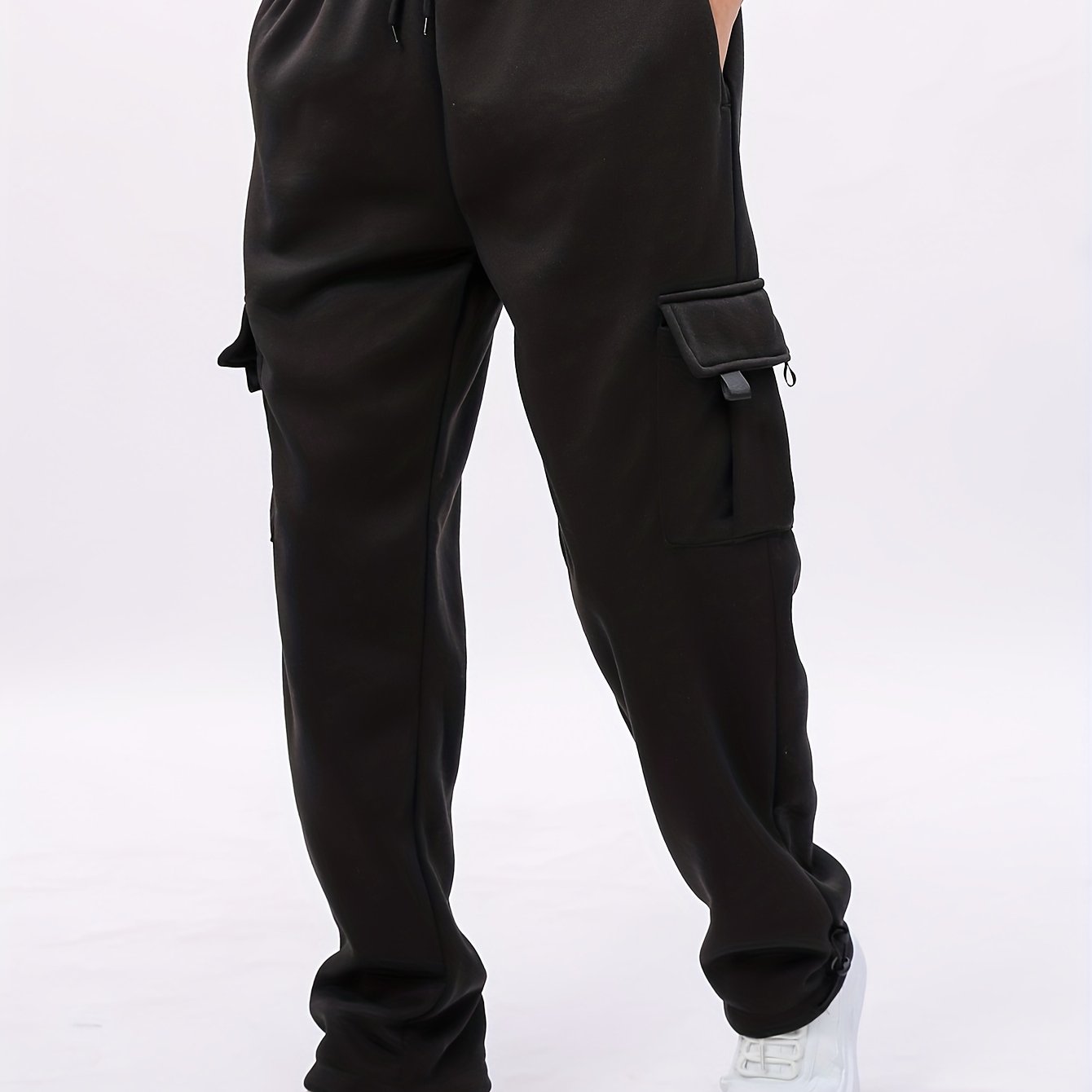 Olindo® | The Cargo Turned Into Sweatpants