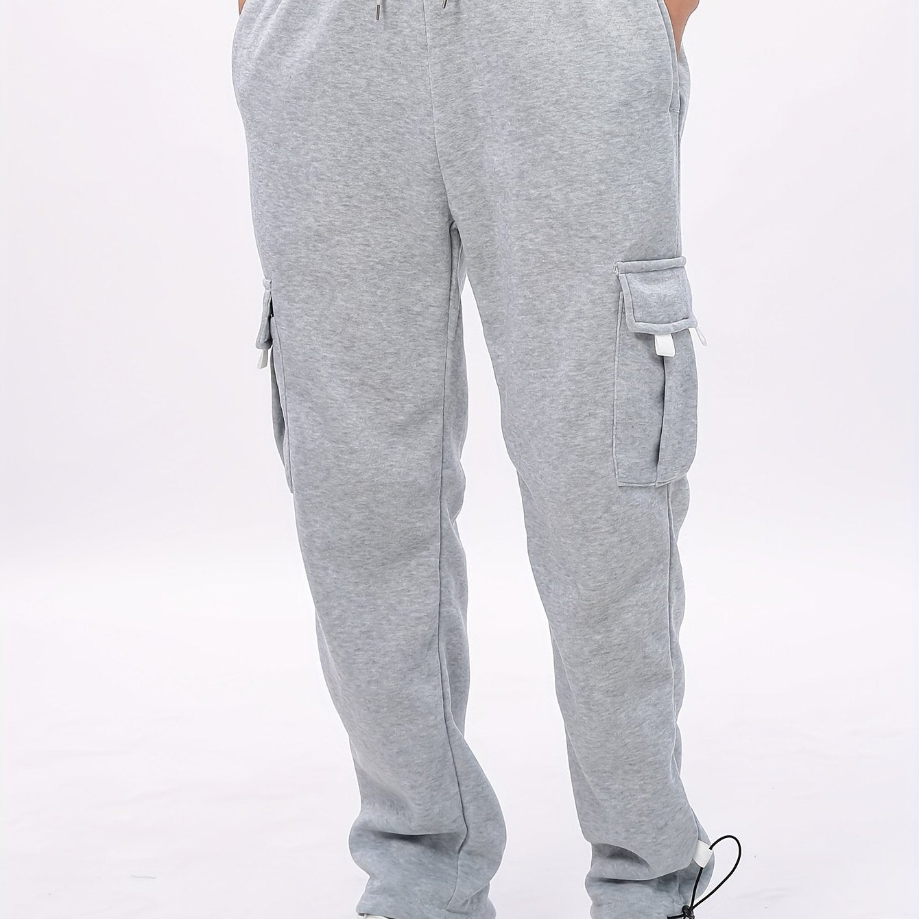 Olindo® | The Cargo Turned Into Sweatpants