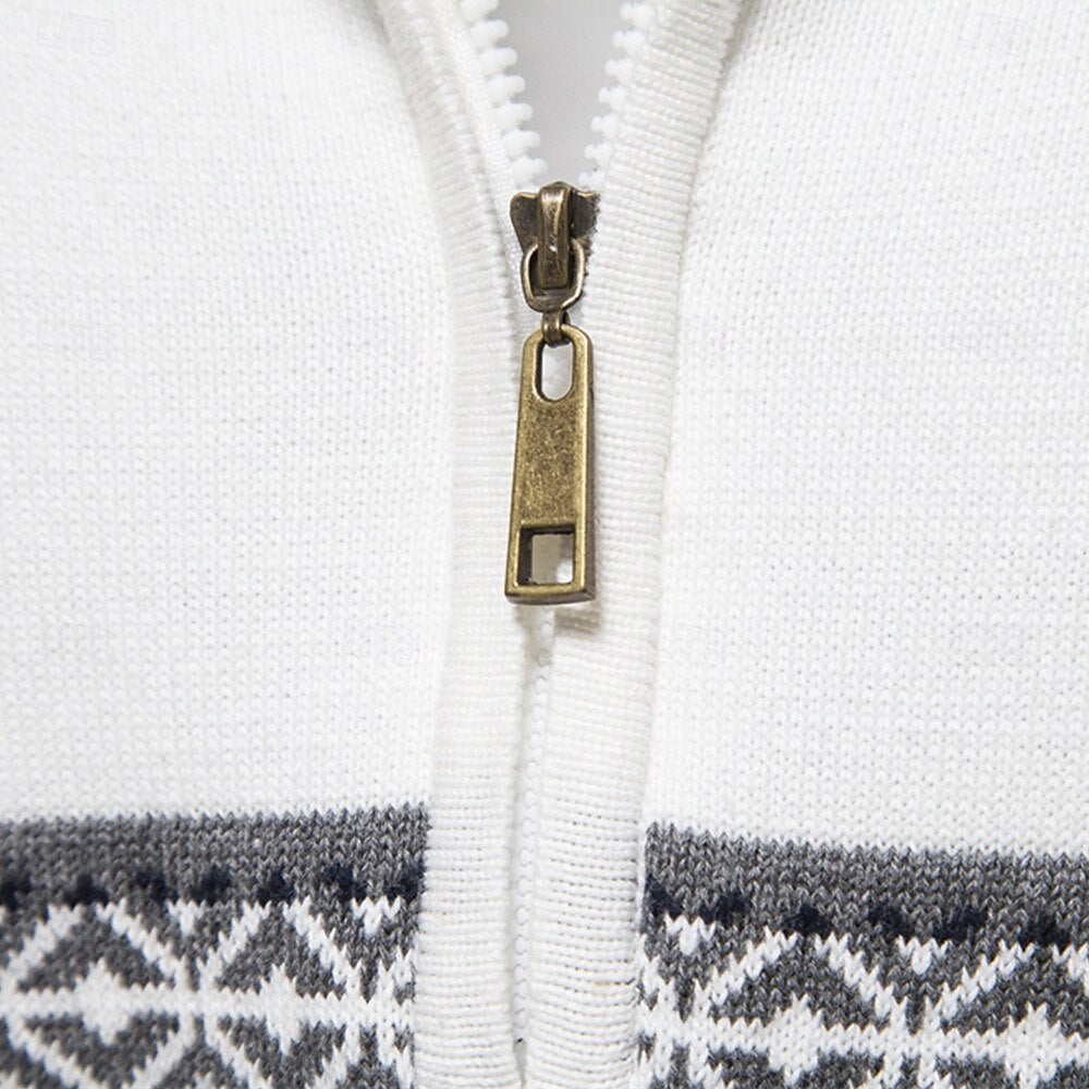 Marciano® | Half-Zip Adjustable Sweater
