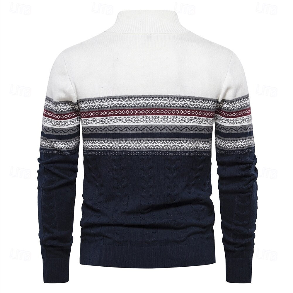 Marciano® | Half-Zip Adjustable Sweater