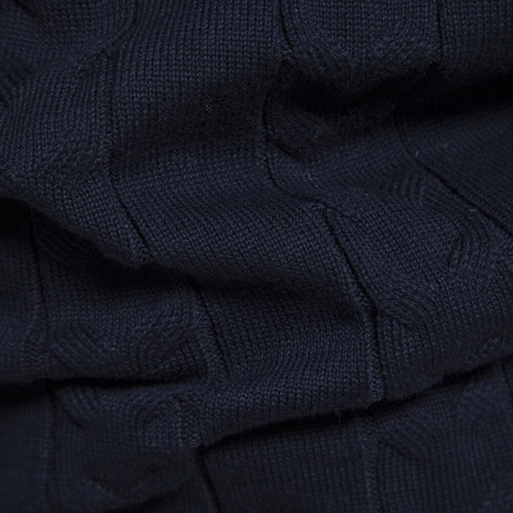 Marciano® | Half-Zip Adjustable Sweater