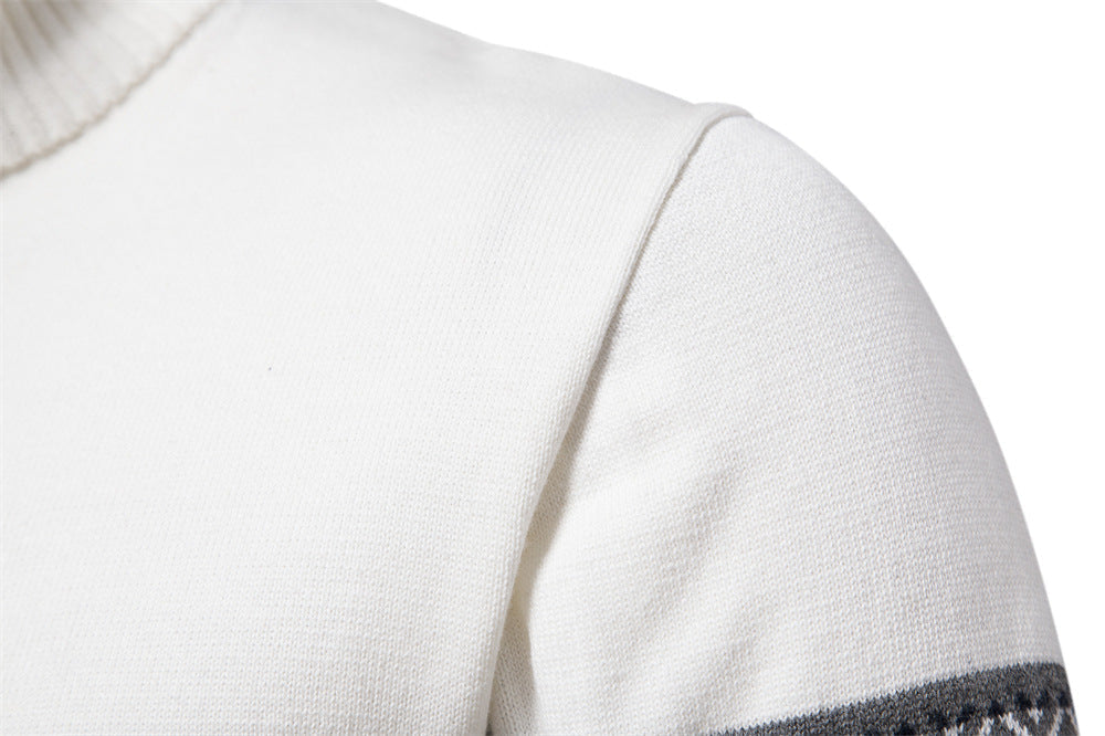 Marciano® | Half-Zip Adjustable Sweater