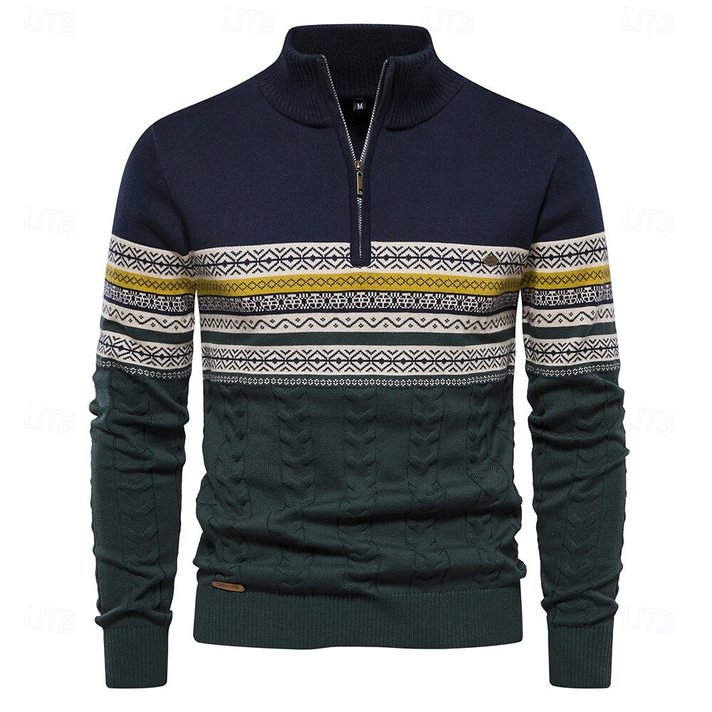 Marciano® | Half-Zip Adjustable Sweater
