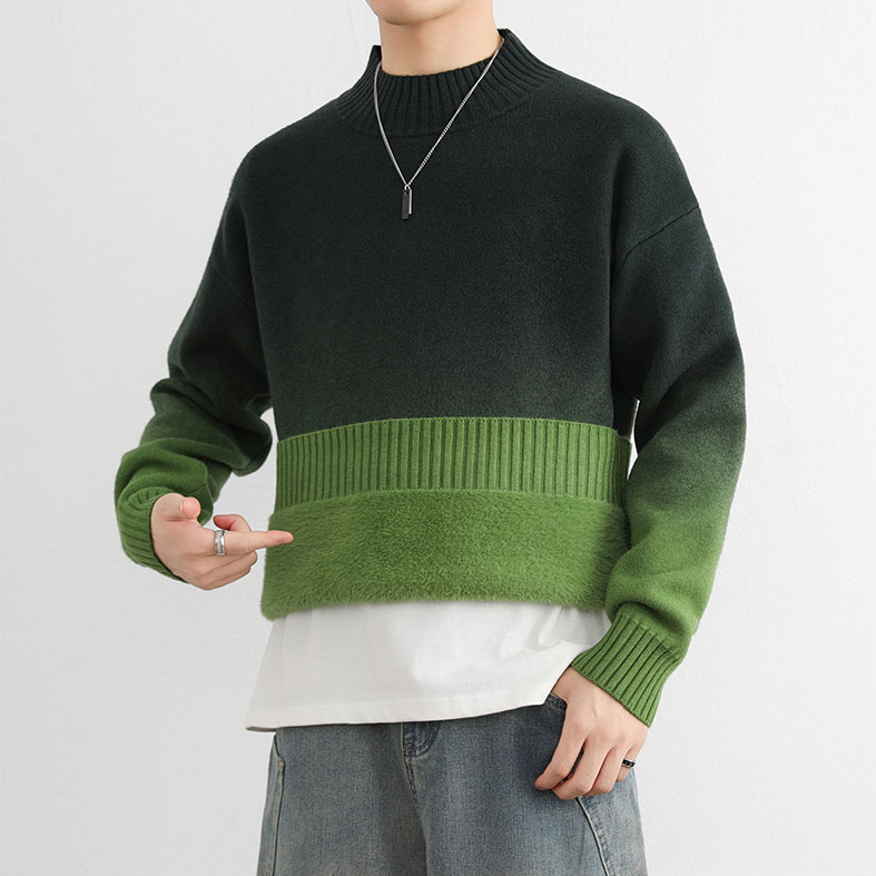 Gonzalo® | Knitwear Crewneck Sweater
