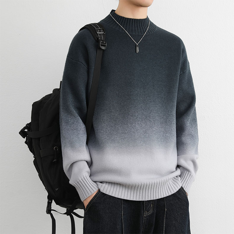 Gonzalo® | Knitwear Crewneck Sweater