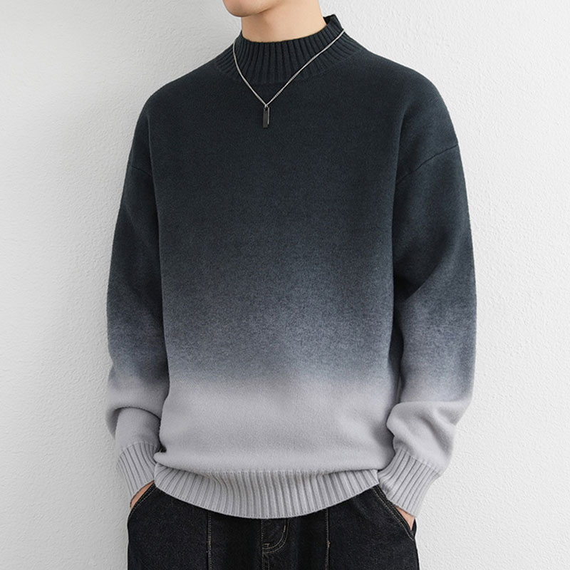 Gonzalo® | Knitwear Crewneck Sweater