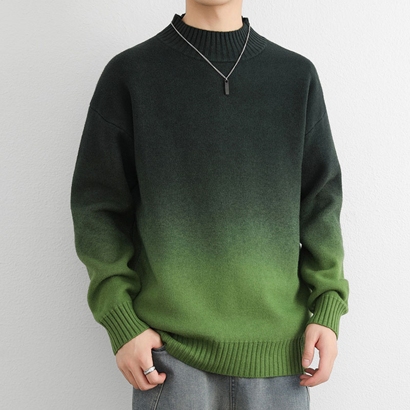 Gonzalo® | Knitwear Crewneck Sweater