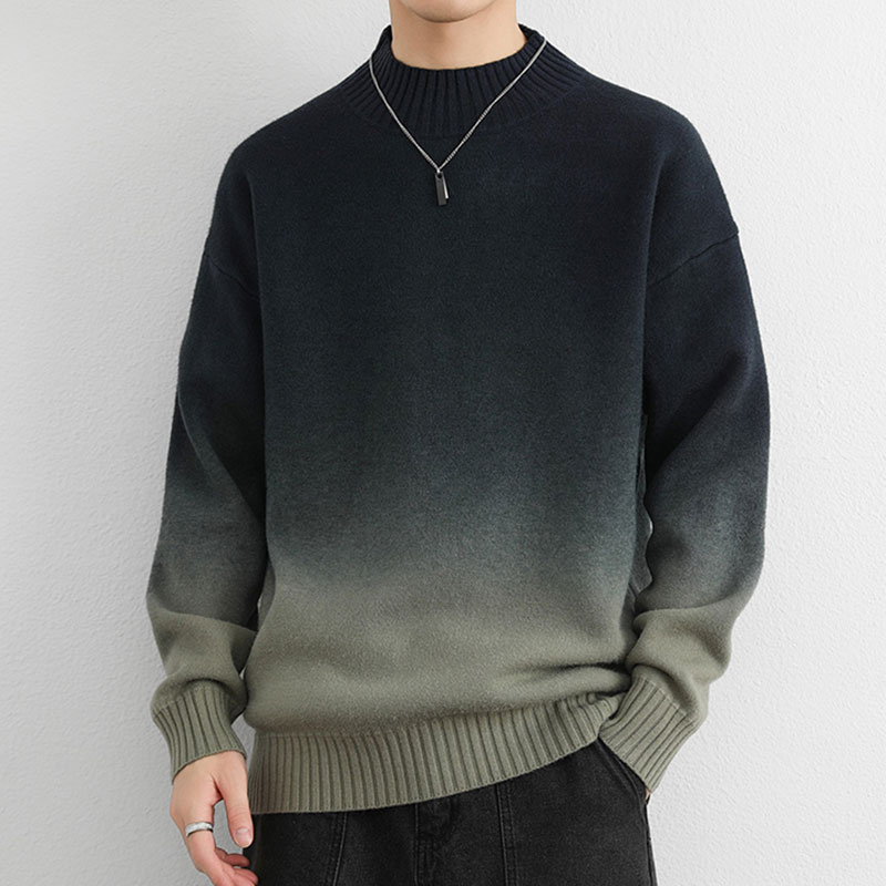 Gonzalo® | Knitwear Crewneck Sweater