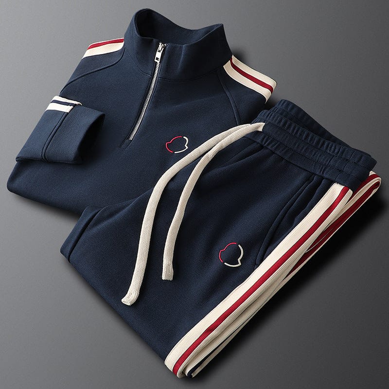 Ivo® | Quarter-Zip Tracksuit