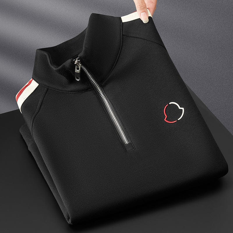 Ivo® | Quarter-Zip Tracksuit
