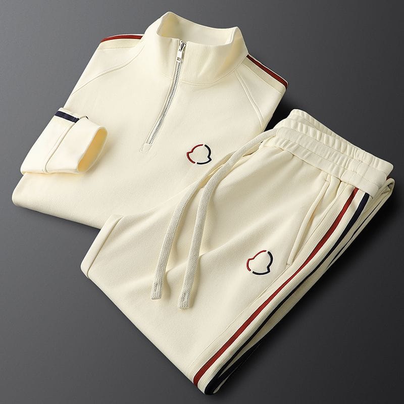 Ivo® | Quarter-Zip Tracksuit