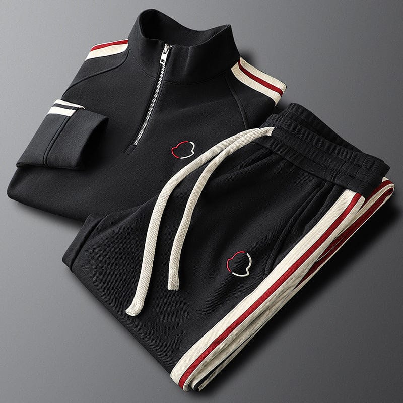 Ivo® | Quarter-Zip Tracksuit